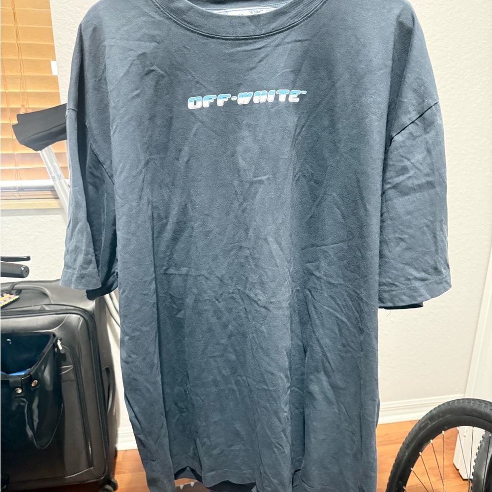 Off-White Men's  Tee